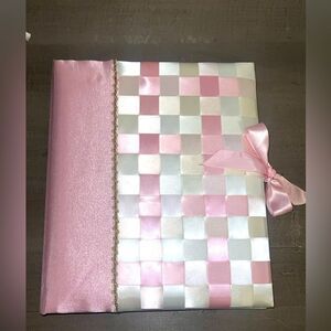 A.D. Sutton & Sons Baby Book